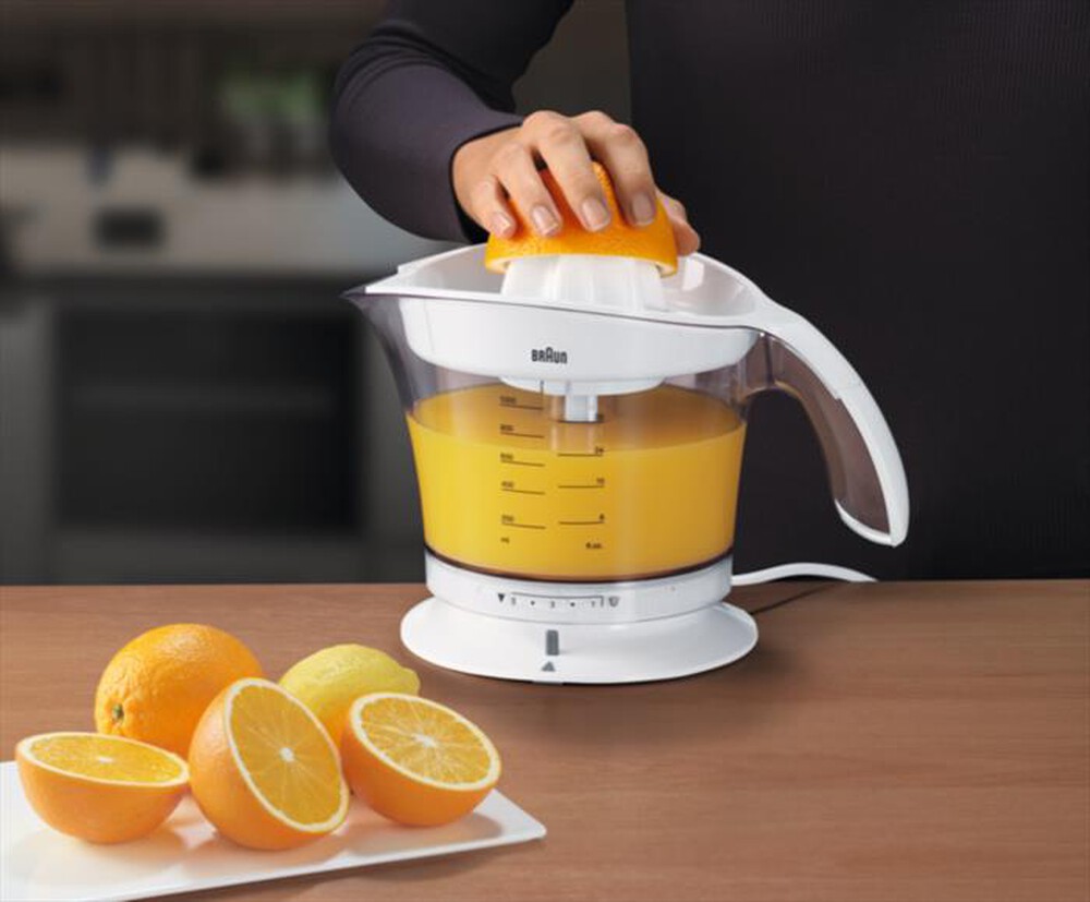 Immagine del prodotto BRAUN - MPZ 9-Bianco