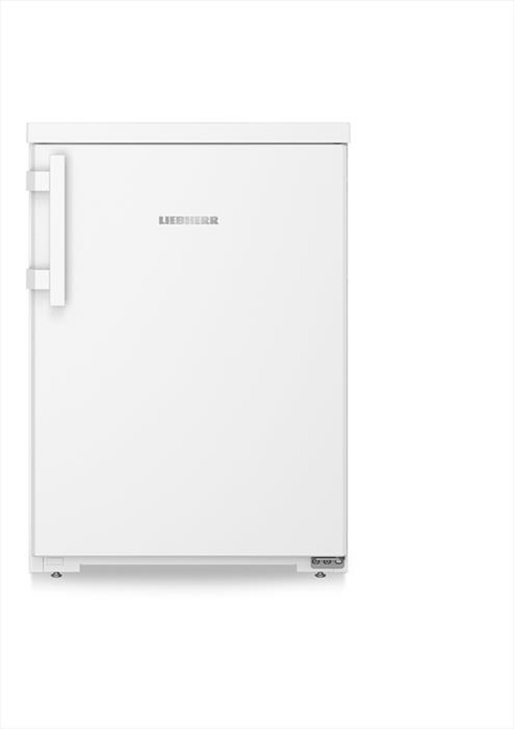 "LIEBHERR - Frigorifero tavolo RDI 1621 Classe D 125 lt-Bianco"