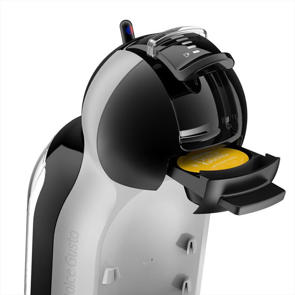 Immagine del prodotto DE LONGHI - NESCAF&Eacute; DOLCE GUSTO Mini Me EDG155.BG-Nero Grigio