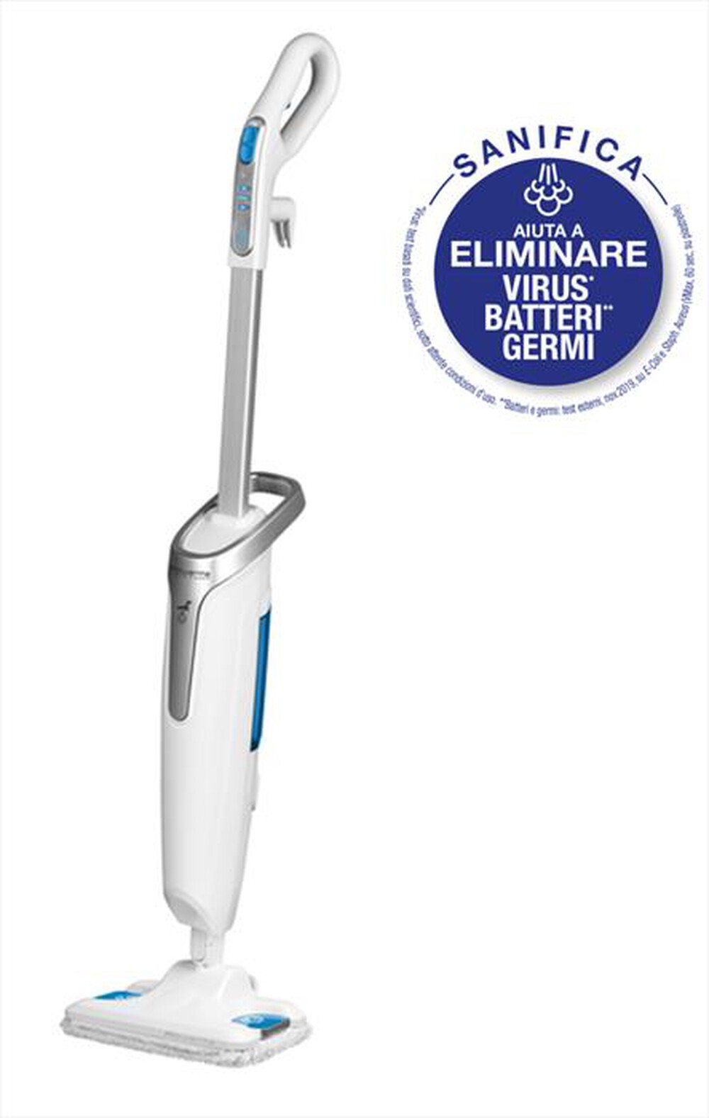 Immagine del prodotto ROWENTA - RY6557-White & Blue