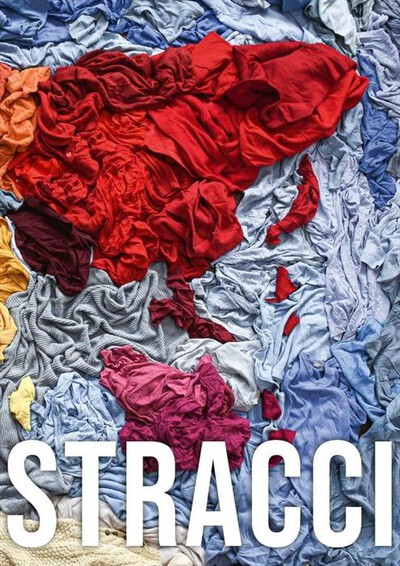 MUSTANG ENTERTAINMENT - Stracci