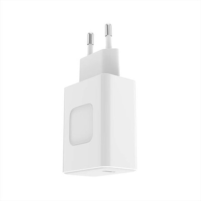 ZTE - Alimentatore ZTE 33W TRAVEL CHARGER-White