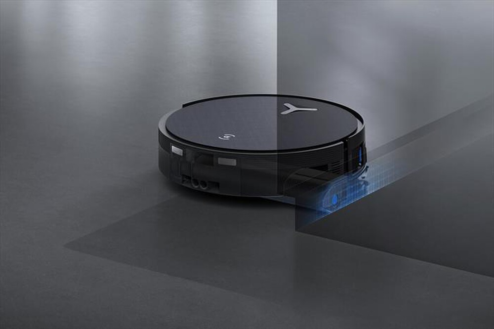 Immagine del prodotto ECOVACS - DEEBOT X12 OMNICYCLONE EU-Nero