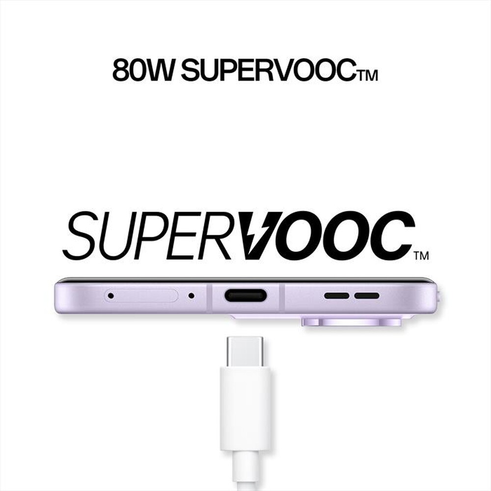 Immagine del prodotto OPPO - Smartphone RENO13 PRO 5G 12+512-Plume Purple