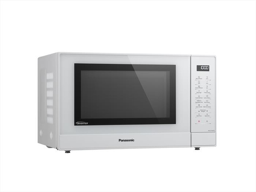 Immagine del prodotto PANASONIC - NN-GT45KWSUG-bianco