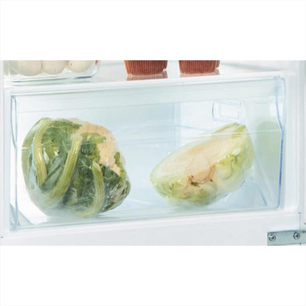 "WHIRLPOOL - Frigorifero incasso ART 66001 Classe F"
