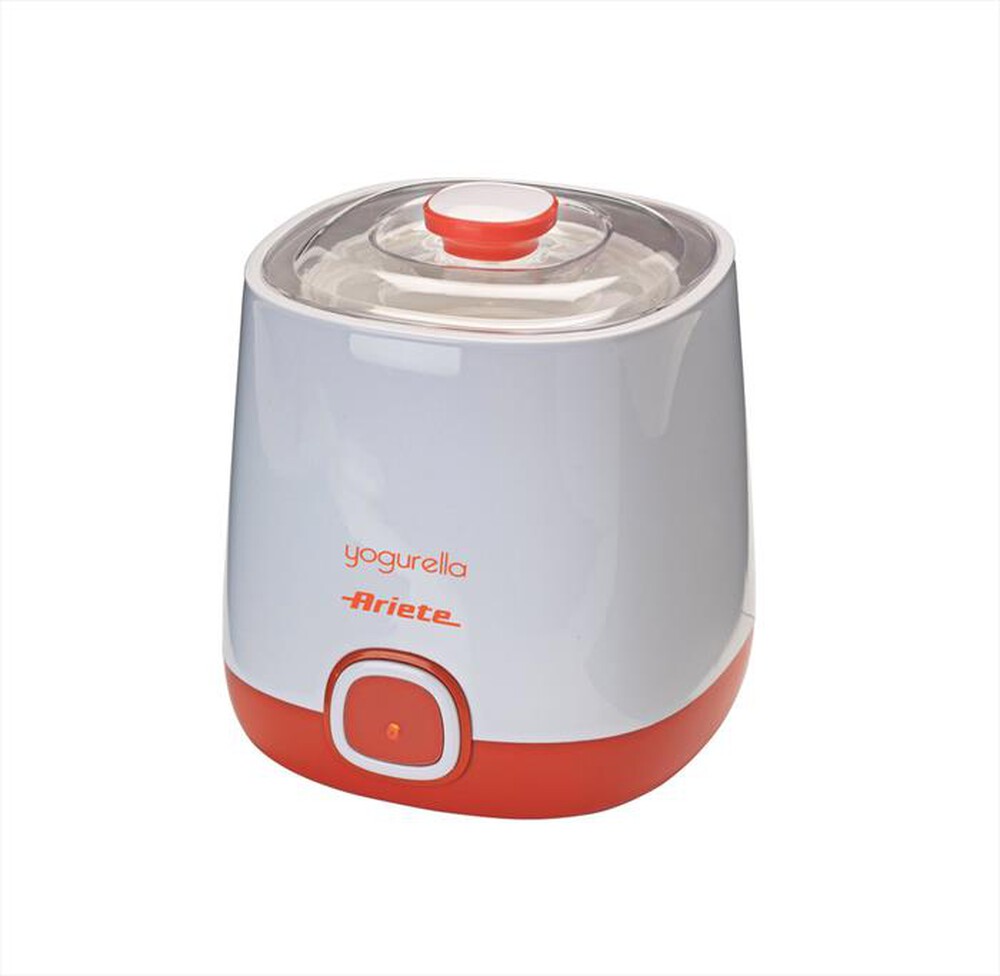 Immagine del prodotto ARIETE - 621 Yogurella-Arancione, Bianco