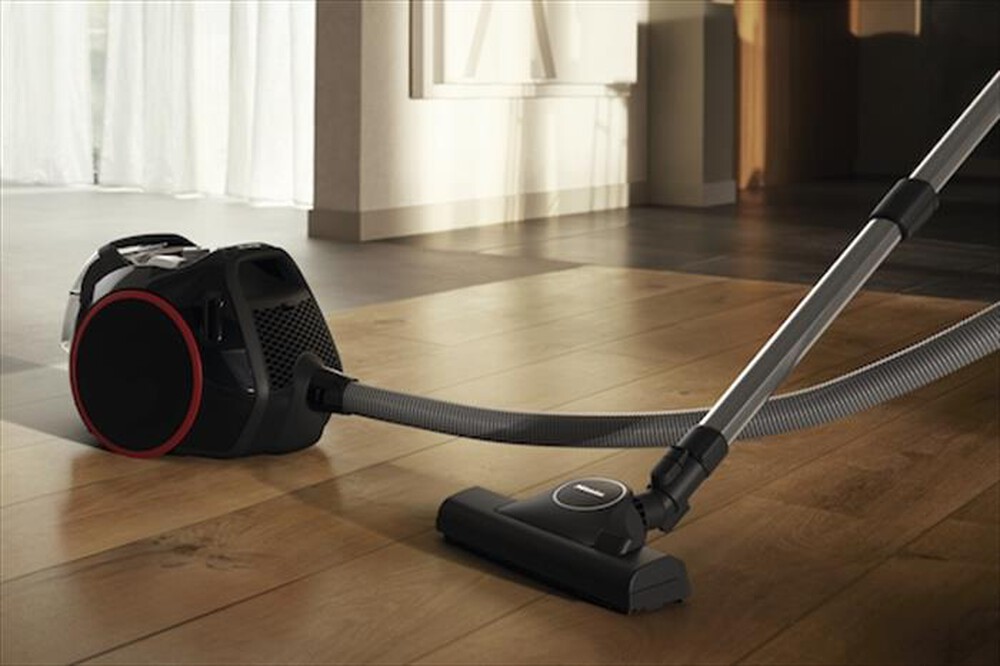 "MIELE - Aspirapolvere a bidone BOOST CX1 125 EDITION-Nero"