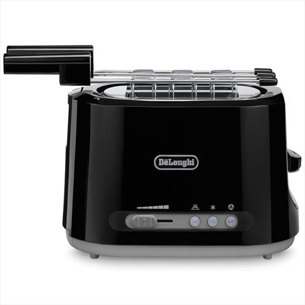 "DE LONGHI - CTE2303.BK-Nero"