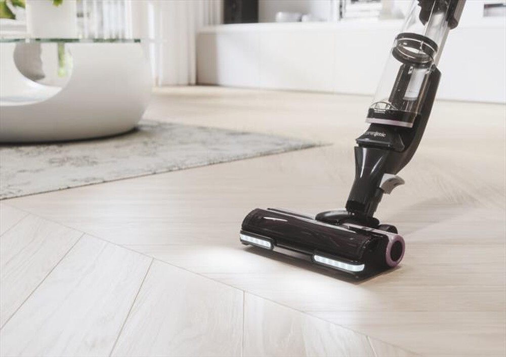 Immagine del prodotto HOOVER - Aspirapolvere ricaricabile HFX10P 011-Nero
