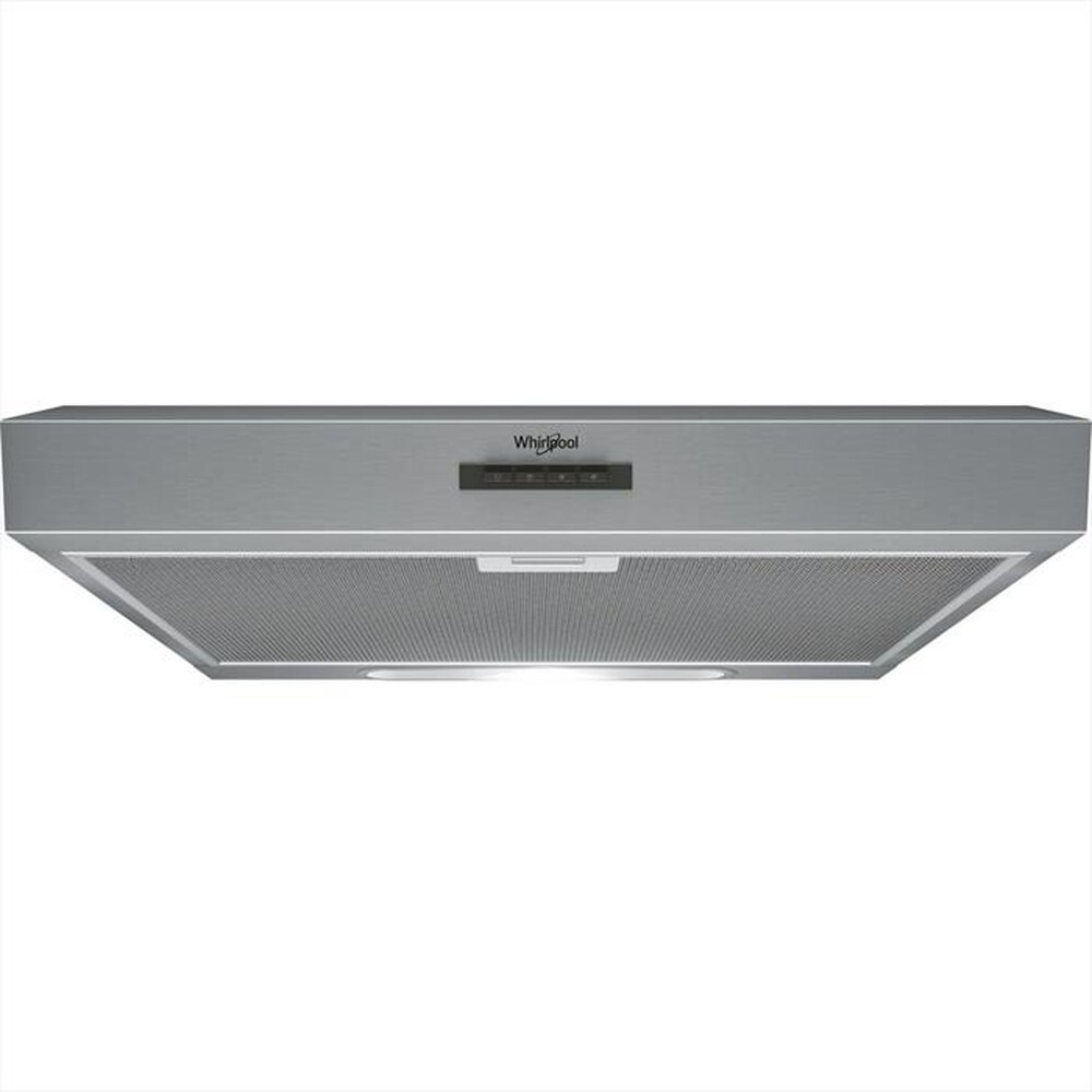 "WHIRLPOOL - Cappa a parete AKR 934/1 IX"