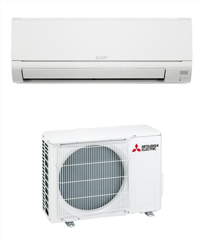 MITSUBISHI  ELECTRIC - Kit MUZ-DW35/MSZ-DW35-Bianco