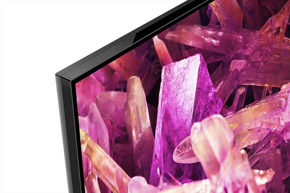 "SONY - SMART TV BRAVIA XR FullArray LED4K 75\" XR75X90KAEP-Nero"