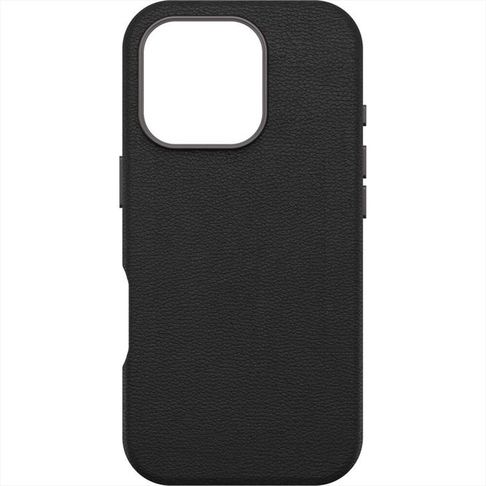 Immagine del prodotto OTTERBOX - SYMMETRY CACTUS LEATHER CUSTODIA IPHONE 16 PRO-Nero