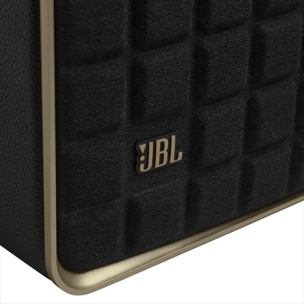 Immagine del prodotto JBL - Altoparlante Bluetooth AUTHENTICS 300-Nero