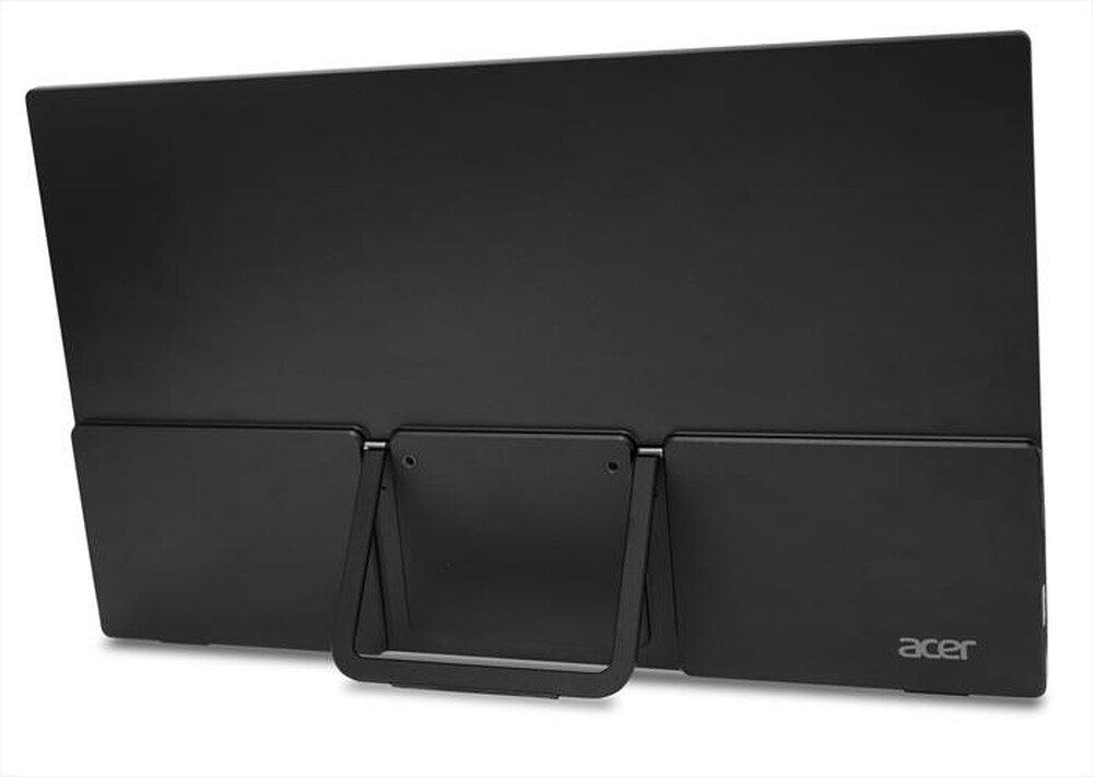 Immagine del prodotto ACER - Monitor TFT 15,6" PM161QB1BMIUUX-Nero