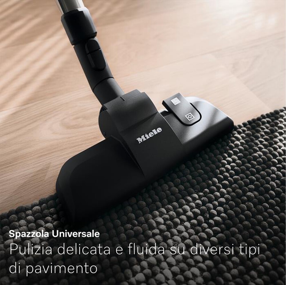Immagine del prodotto MIELE - Aspirapolvere a traino GUARD S1-Blu nordico