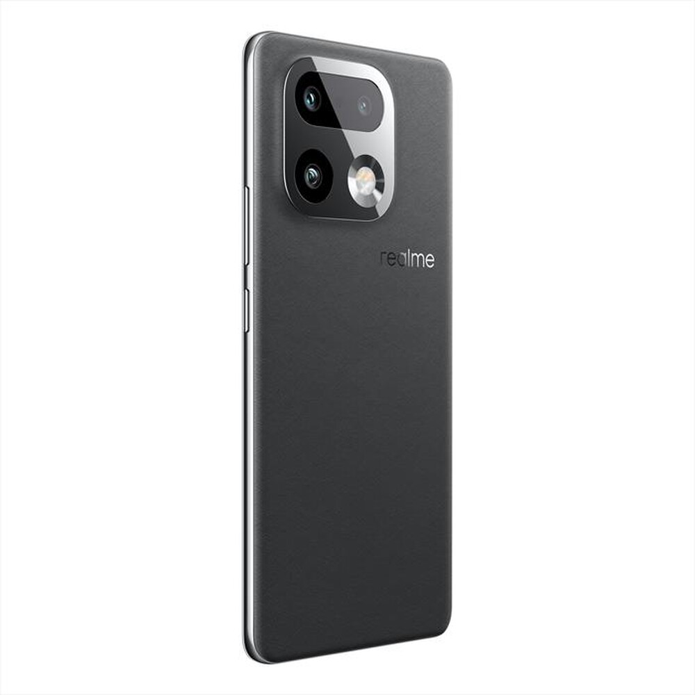 Immagine del prodotto REALME - Smartphone REALME 16 PRO+ 5G (512GB 12GB)-Master Grey