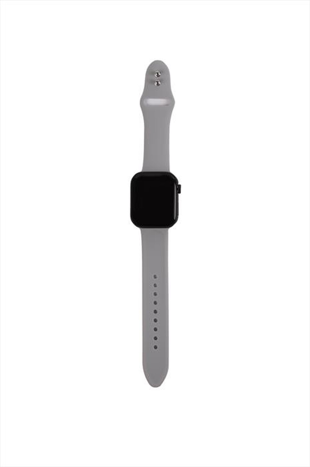 "AAAMAZE - CINTUR.APP.SIL.42/44-Light Grey"