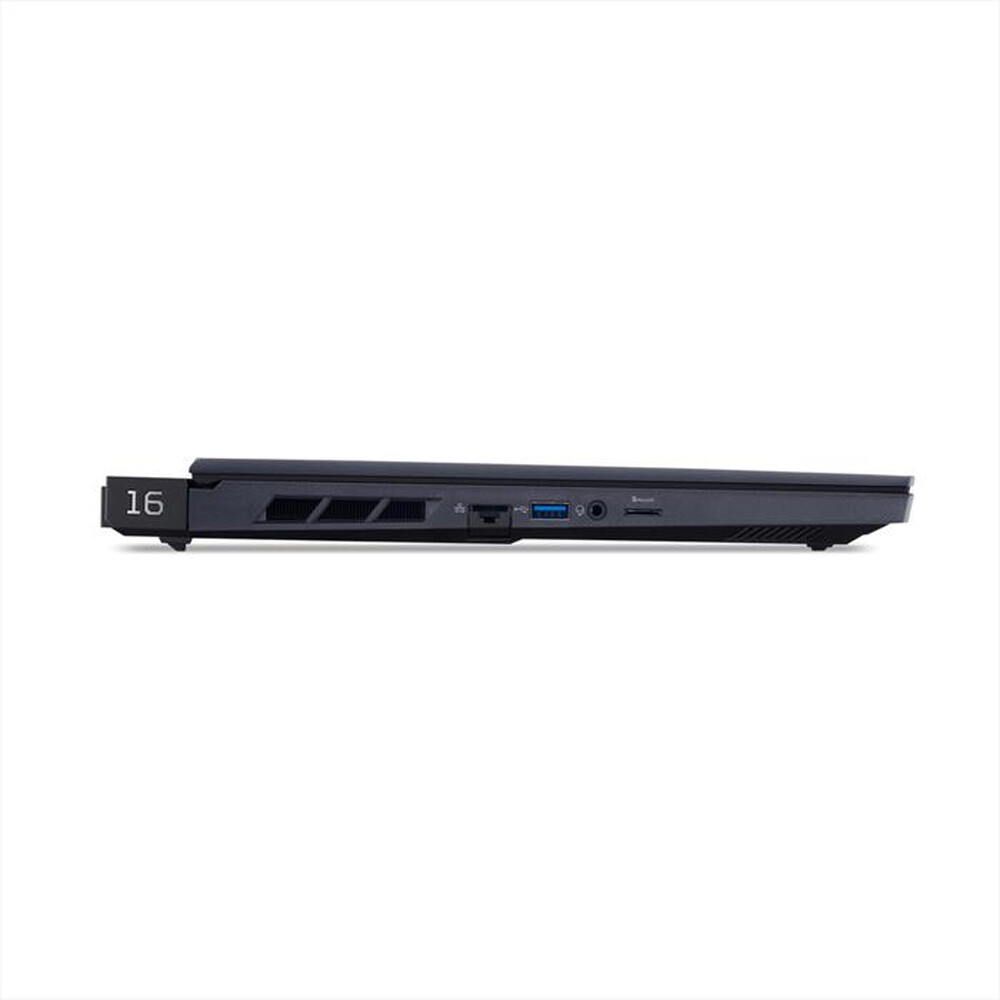Immagine del prodotto ACER - NOTEBOOK PREDATOR HELIOS 16 AI PH16-73-9875 16"-Nero