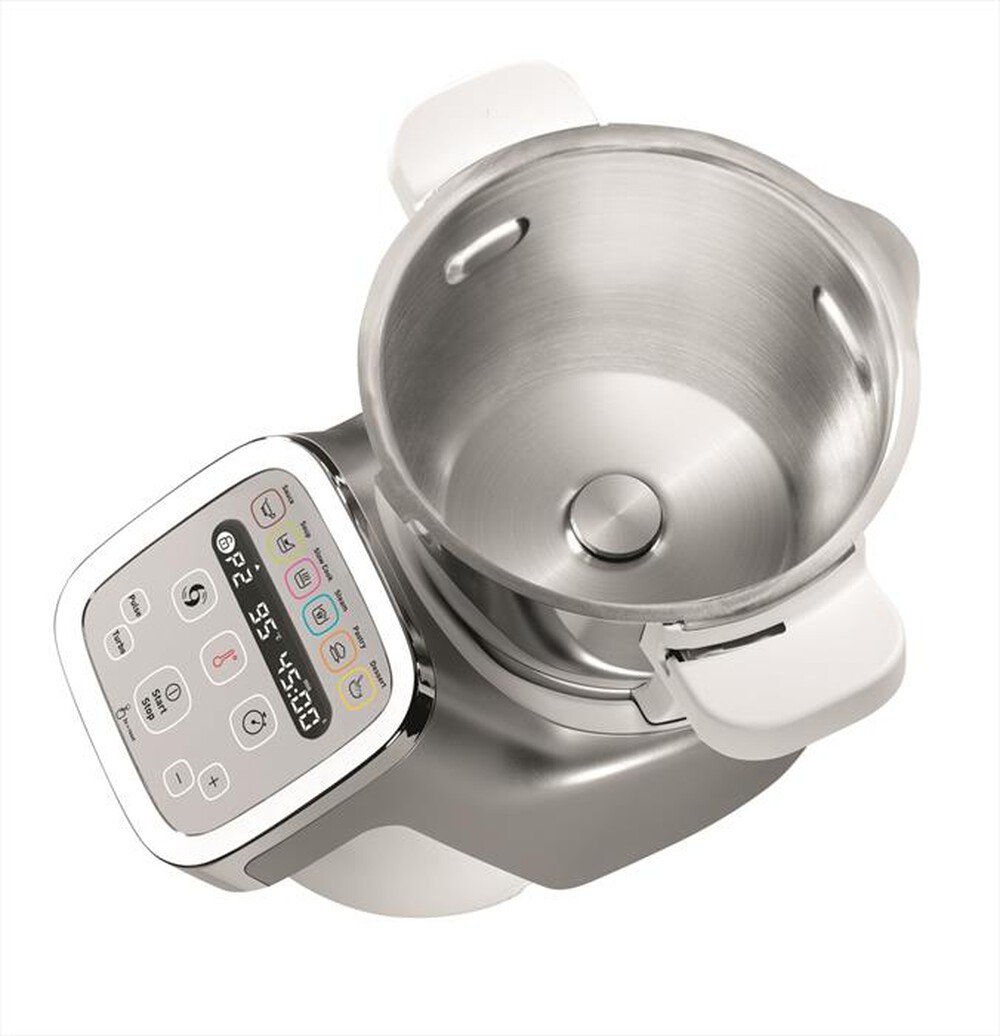Immagine del prodotto MOULINEX - COMPANION XL HF807E20
