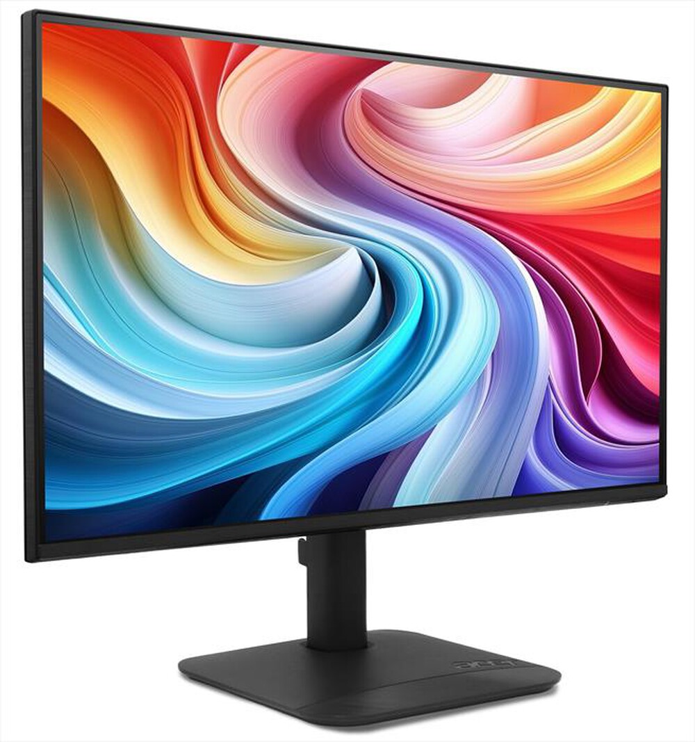 Immagine del prodotto ACER - Monitor TFT FHD 27" KA272P6BI-Nero