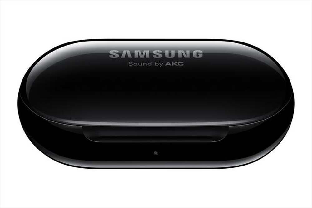 "SAMSUNG - GALAXY BUDS+-Black"