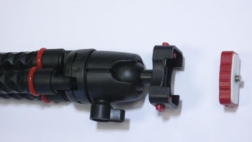 Immagine del prodotto REPORTER - Treppiede flessibile 98208