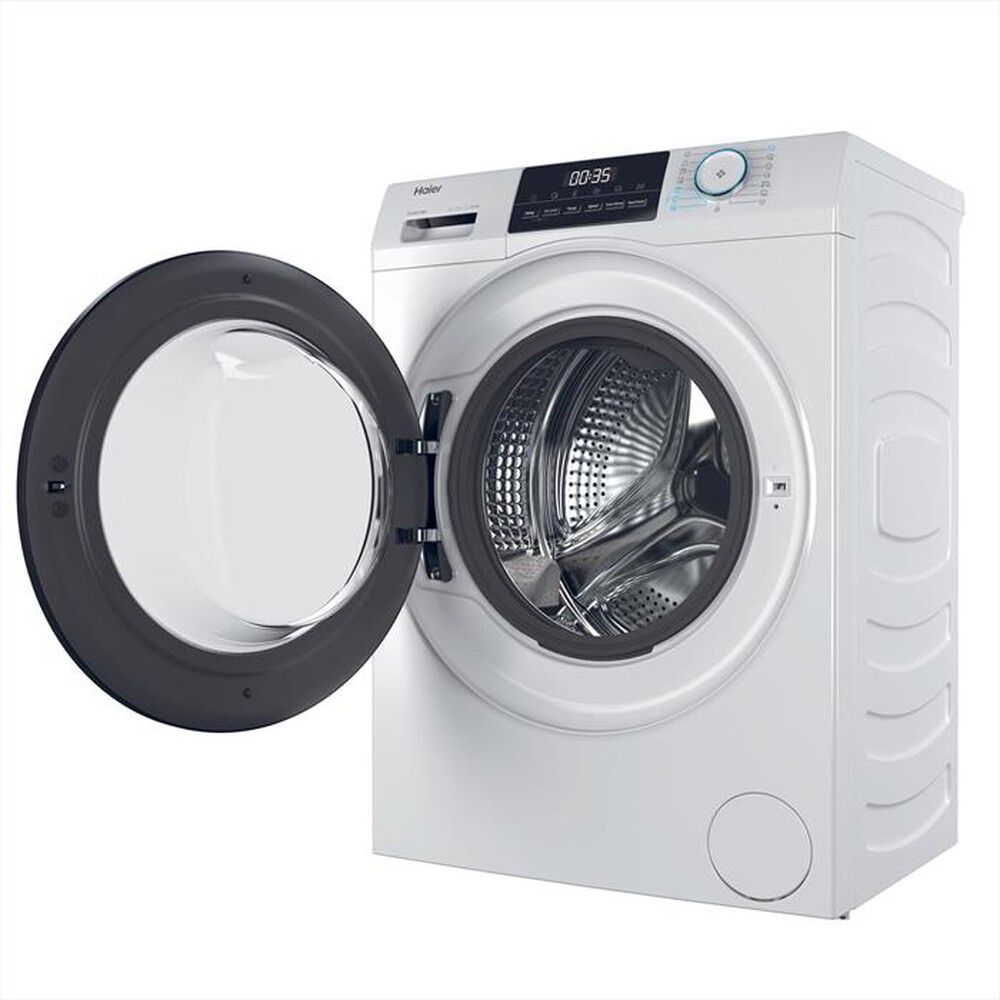 Immagine del prodotto HAIER - Lavasciuga HWD100BP16929AS 10/6 Kg Classe A/B-Bianco