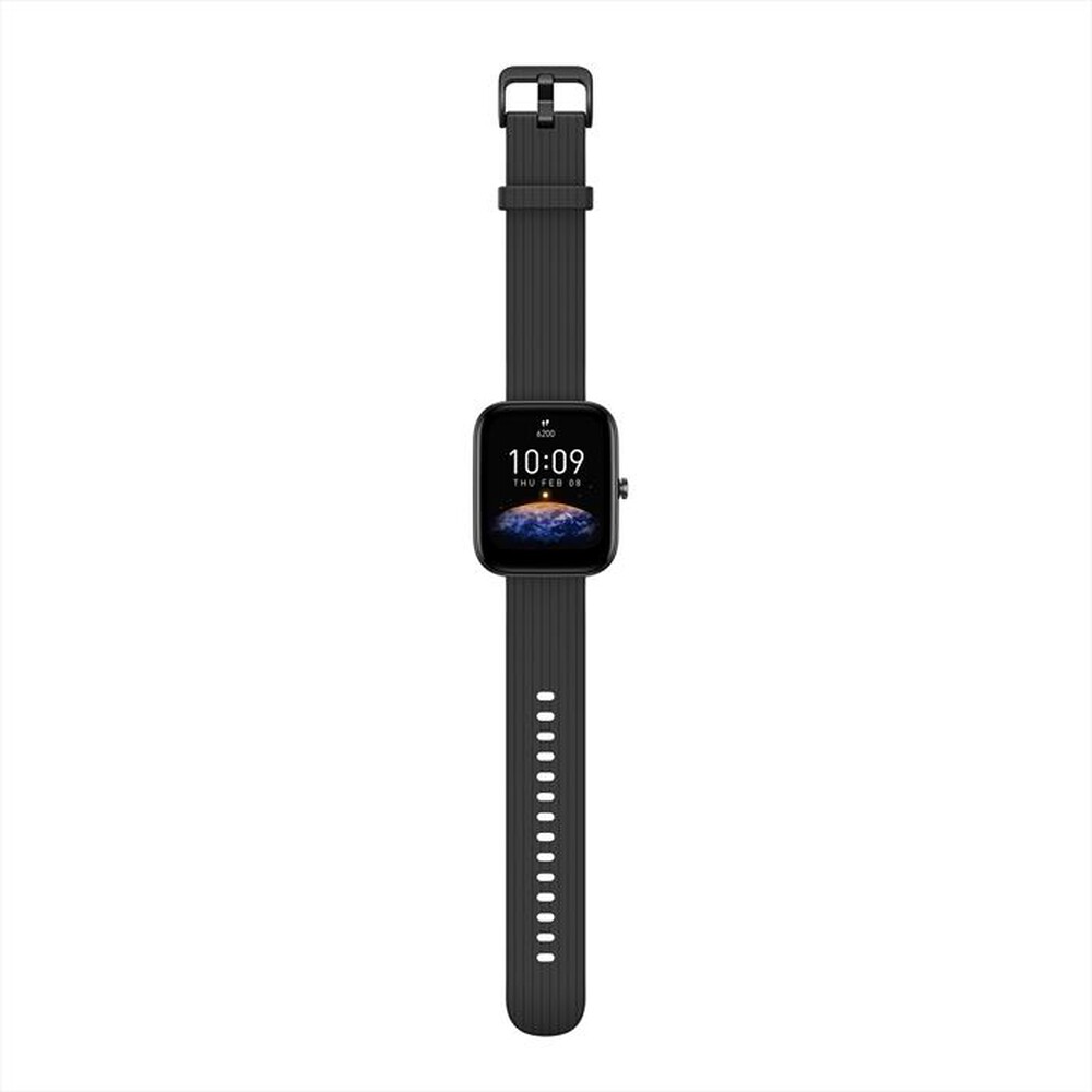 Immagine del prodotto AMAZFIT - Smart Watch BIP 3 PRO-Black