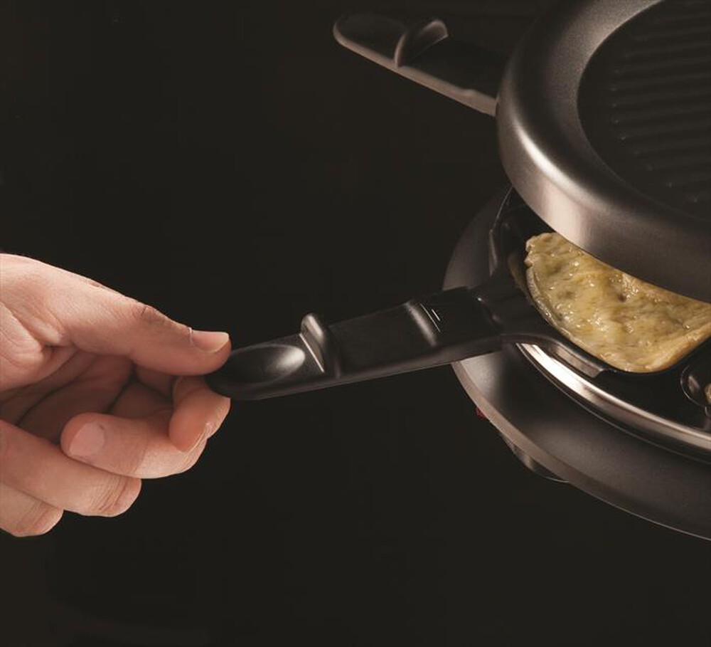 "RUSSELL HOBBS - 21000-56 Fiesta-nero/pietra"