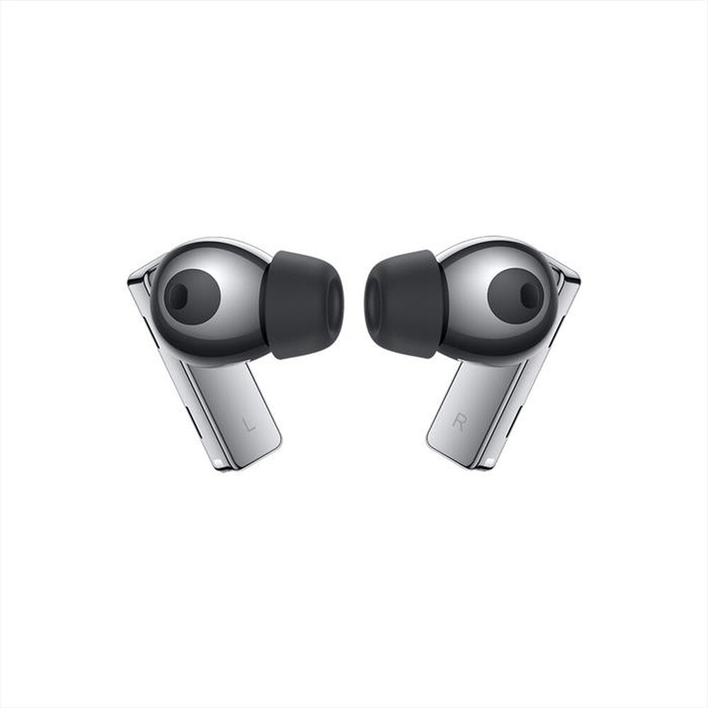 "HUAWEI - FREEBUDS PRO-Silver Frost"