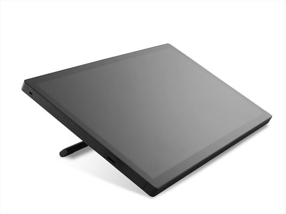 Immagine del prodotto WACOM - Tavoletta grafica CINTIQ 24 PEN DTK246-Nero