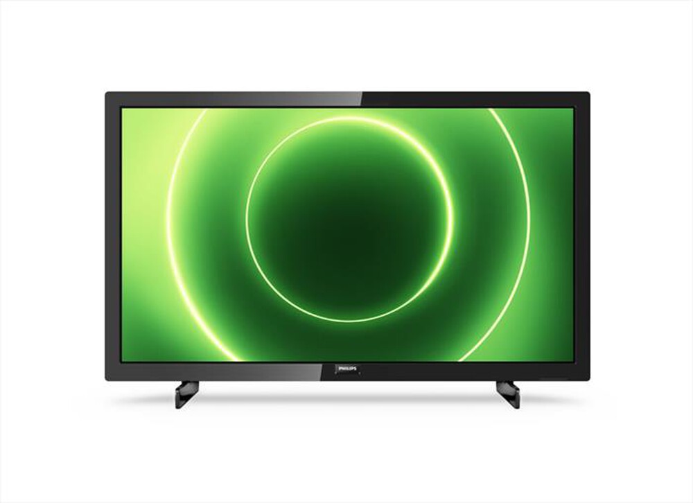 "PHILIPS - Smart TV LED FHD 32\" 32PFS6805/12-Black"