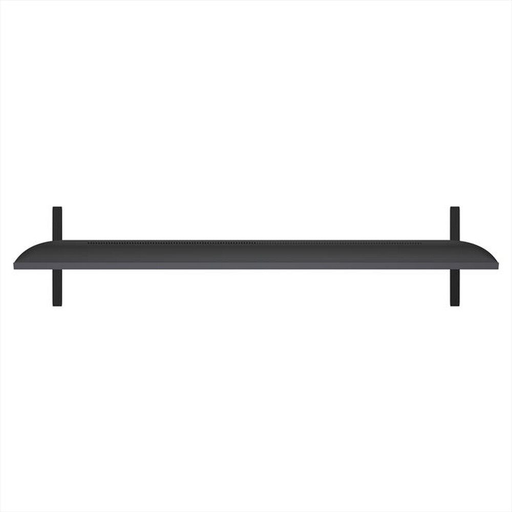 Immagine del prodotto LG - Smart TV 50" QNED EVO AI MINILED 50QNED80B6B-Charcoal Black