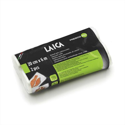 LAICA - VT3508-TRASPARENTE