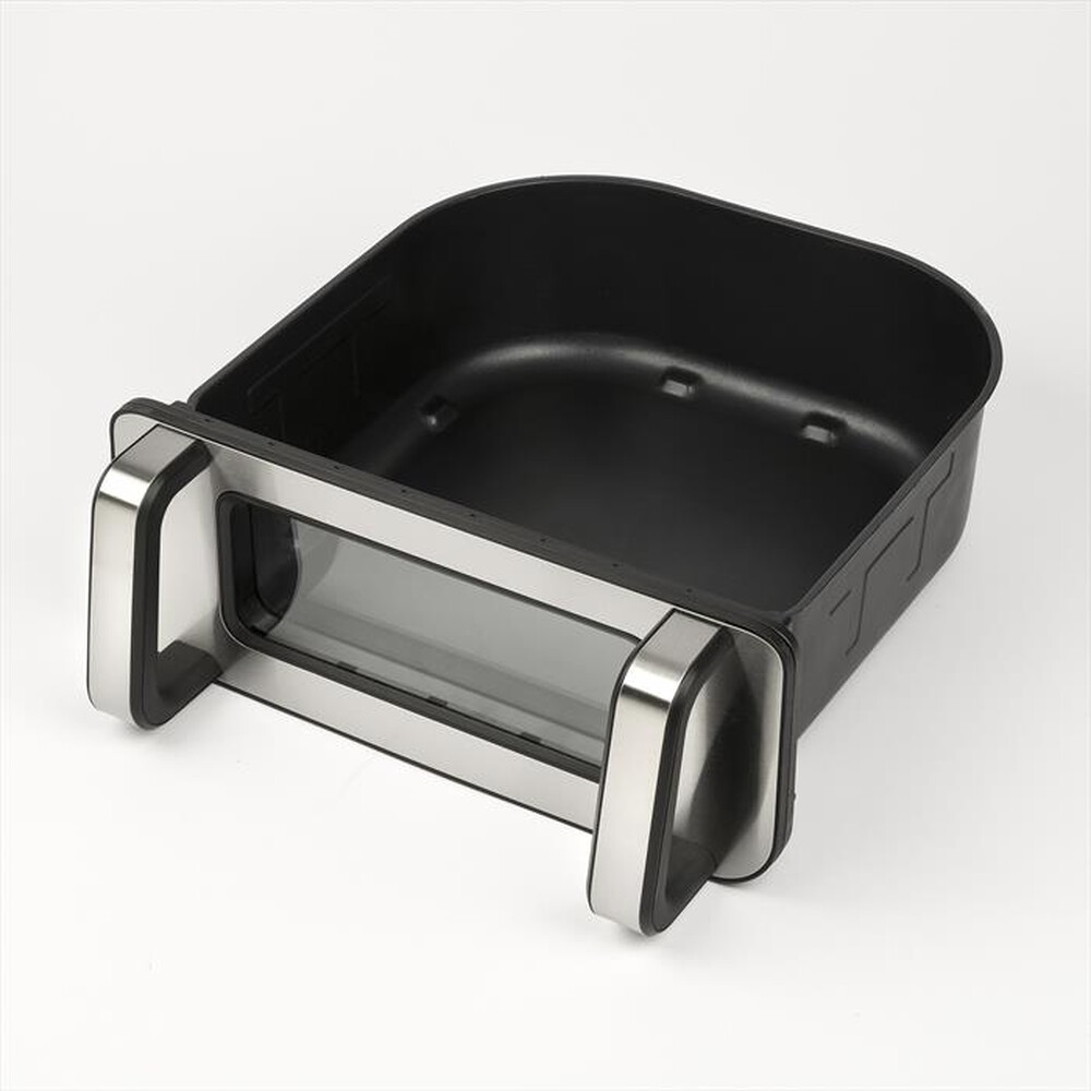 Immagine del prodotto G3FERRARI - Friggitrice ad aria G10181-Nero / Silver