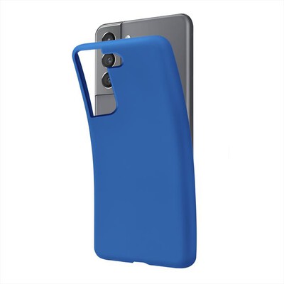 SBS - Cover Rainbow TERBWSAS22DEEPS per Samsung S22-Deep Sea