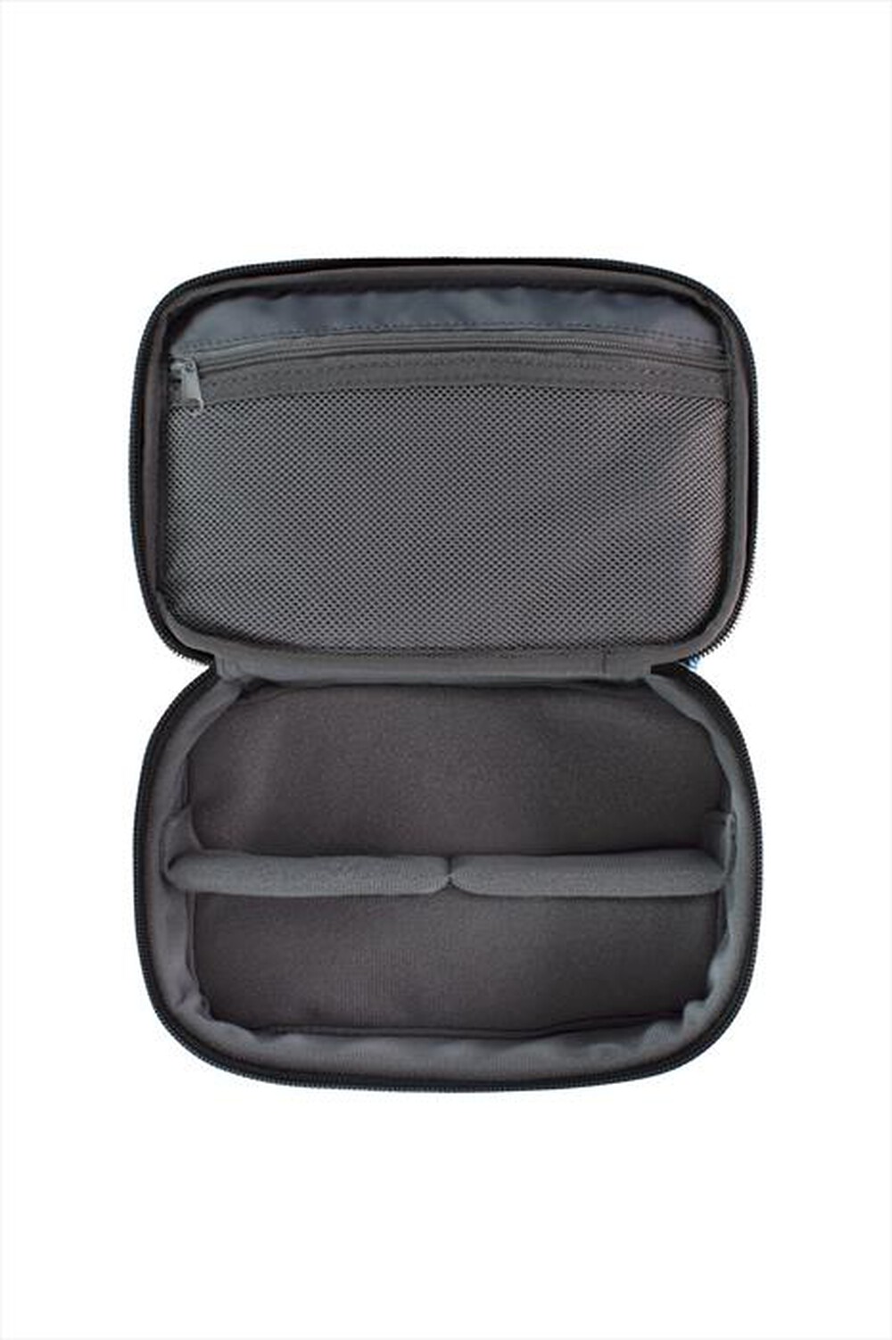 "GoPro - CAMPERVAN - VALIGETTA SOFT PER CAMERA E ACCESSORI-Black"