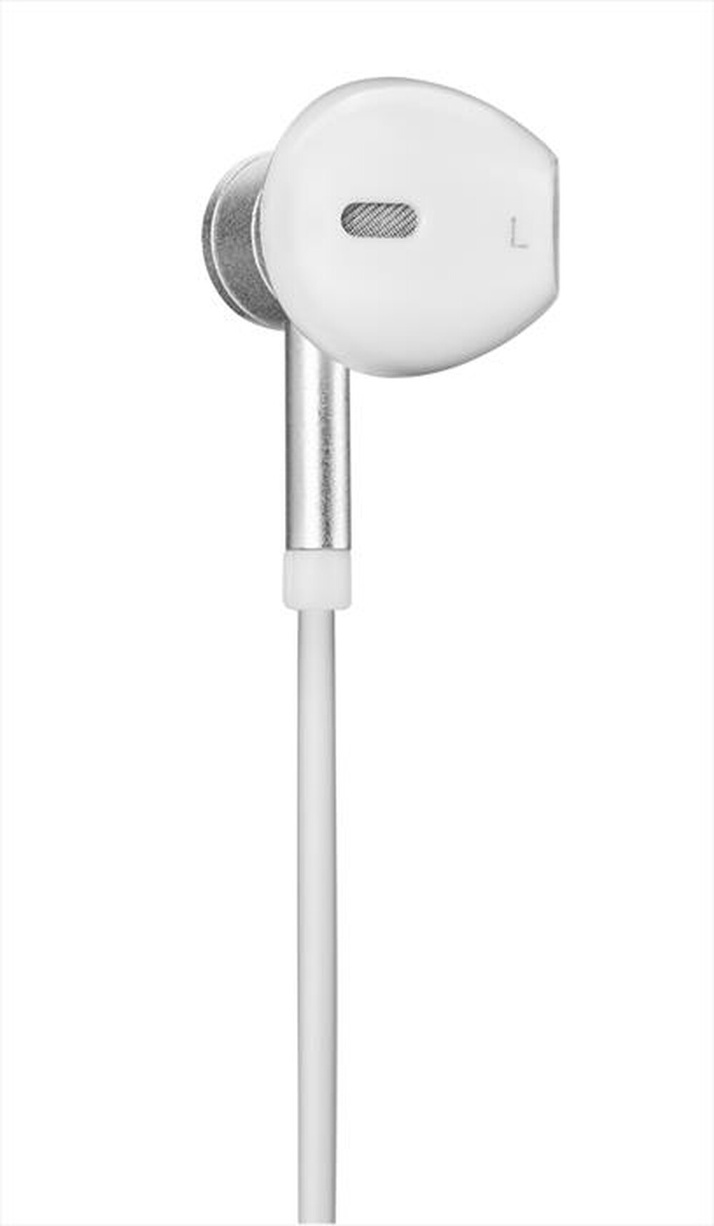 Immagine del prodotto MELICONI - SPEAK DAY WHITE BT 5.0-Bianco e argento