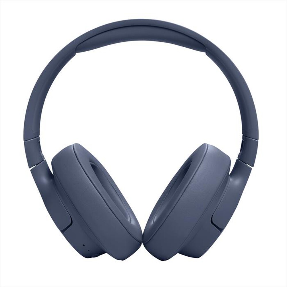 "JBL - Cuffie a padiglione chiuso TUNE 720BT-BLU"