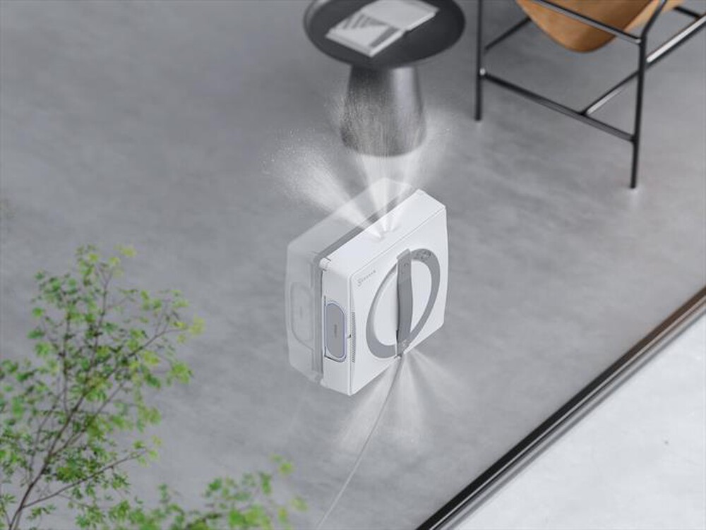 Immagine del prodotto ECOVACS - Robot lavavetri WINBOT W2 PRO OMNI-Bianco