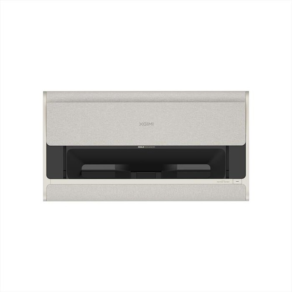 "XGIMI - AURA 2 - PROIETTORE LASER UST IMAX 4K-Bianco"