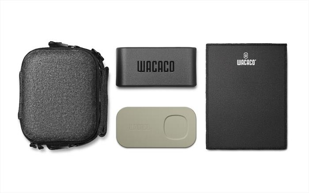 Immagine del prodotto WACACO - Custodia protettiva per MINIPRESSO NS2-GRIGIO