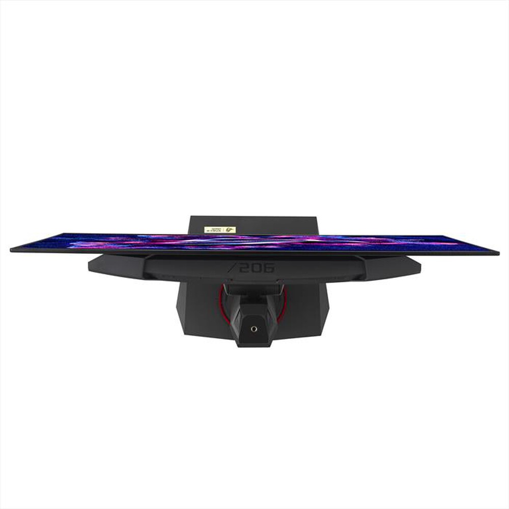 Immagine del prodotto ASUS - Monitor OLED 27" XG27AQDMG-NERO
