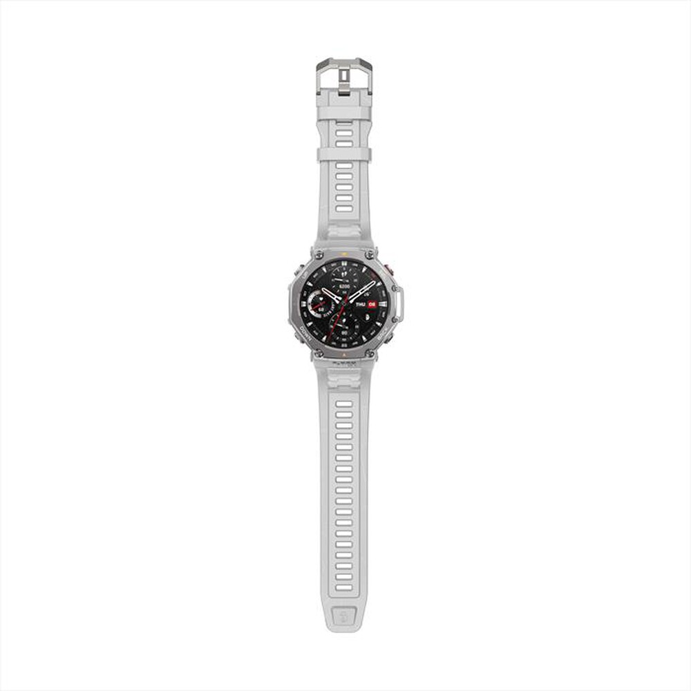 "AMAZFIT - Smartwatch T-REX 3-Grey"