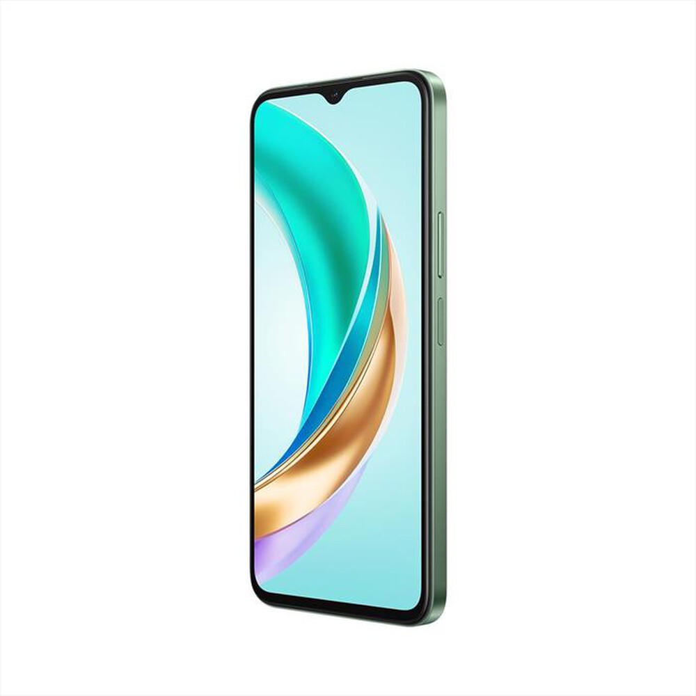 "HONOR - Smartphone X6B (6/256GB)-FOREST GREEN"