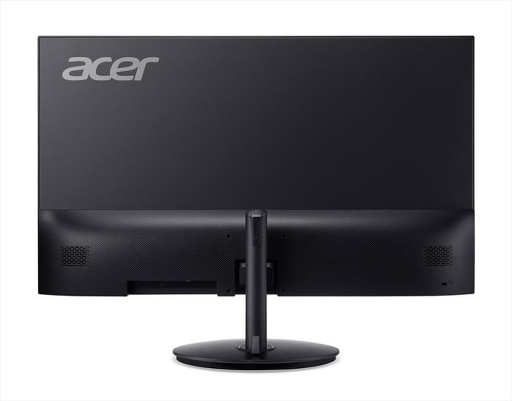 Immagine del prodotto ACER - Monitor TFT FHD 27" SH272G0BMIHUX-Nero