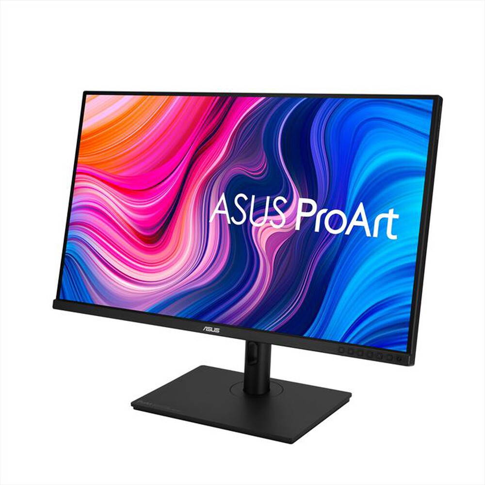 "ASUS - Monitor LED UHD 4K 32\" PA329CV-Nero"