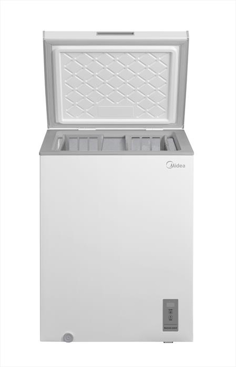 Immagine del prodotto MIDEA - MDRC211FZE01-Bianco